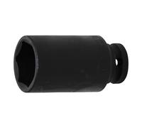 BGS Bussola esagonale, profonda, 12,5 mm (1/2"), 30 mm Quantità:1