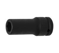 BGS Bussola esagonale, profonda, 20 mm (3/4"), 18 mm Quantità:1