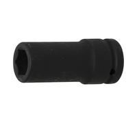 BGS Bussola esagonale, profonda, 20 mm (3/4"), 21 mm Quantità:1