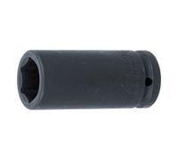 BGS Bussola esagonale, profonda, 20 mm (3/4"), 26 mm Quantità:1