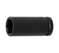 BGS Bussola esagonale, profonda, 20 mm (3/4"), 27 mm Quantità:1