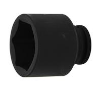 BGS 5760 | Bussola esagonale, profonda | 20 mm (3/4") | 60 mm