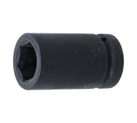 BGS Bussola esagonale, profonda, 25 mm (1"), 32 mm Quantità:1