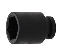 BGS Bussola esagonale, profonda, 25 mm (1"), 50 mm Quantità:1