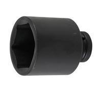 BGS Bussola esagonale, profonda, 25 mm (1"), 70 mm Quantità:1