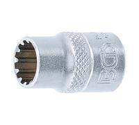 BGS Bussola Gear Lock, 3/8 pollici, 10 mm, 1 pezzi, 10310