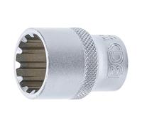 BGS Bussola Gear Lock, 1/2 pollici, 19 mm, 1 pezzi, 10219