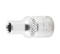BGS Bussola Gear Lock, 6,3 mm (1/4"), 4,5 mm Quantità:1