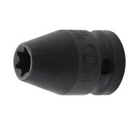 BGS Bussola Kraft profilo E, 12,5 mm (1/2"), E12 Quantità:1
