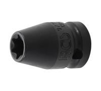 BGS Bussola Kraft profilo E, 12,5 mm (1/2"), E14 Quantità:1