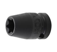 BGS Bussola Kraft profilo E, 12,5 mm (1/2"), E16 Quantità:1
