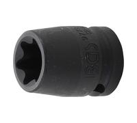BGS Bussola Kraft profilo E, 12,5 mm (1/2"), E22 Quantità:1