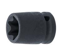 BGS Bussola Kraft profilo E, 12,5 mm (1/2"), E24 Quantità:1