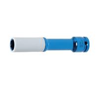 BGS Bussola macch.riv.plastica, 12,5 mm (1/2"), 17 mm Quantità:1