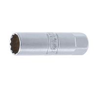 BGS Bussola per candele, poligonale, 10 mm (3/8"), 14 mm Quantità:1