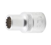 BGS Bussola poligonale, 12,5 mm (1/2"), 11 mm Quantità:1