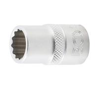 BGS Bussola poligonale, 12,5 mm (1/2"), 14 mm Quantità:1