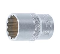 BGS Bussola poligonale, 12,5 mm (1/2"), 19 mm Quantità:1