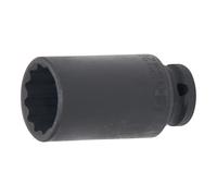 Bgs 5352 Forza della chiave a bussola esagonale, 12, 28 mm, 12, 5 (1/2)