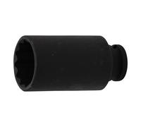 BGS Bussola poligonale, 12,5 mm (1/2"), 32 mm Quantità:1