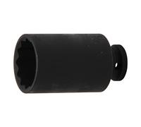 BGS 5341 | Bussola poligonale, profonda | 12,5 mm (1/2") | 35 mm