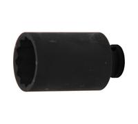Llaves de vaso impacto 12 caras | entrada 12,5 mm (1/2") | 38 mm