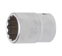 BGS Bussola poligonale, 20 mm (3/4"), 27 mm Quantità:1