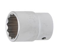 BGS Bussola poligonale, 20 mm (3/4"), 30 mm Quantità:1