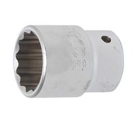 BGS inserto per chiave a bussola, 3/4 pollici, a 12 punte, 32 mm, 1 pezzi, 7432