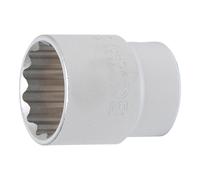 BGS 7436 | Bussola poligonale | 20 mm (3/4") | 36 mm