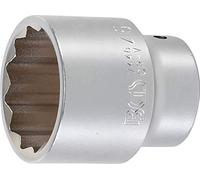 BGS Bussola poligonale, 20 mm (3/4"), 46 mm