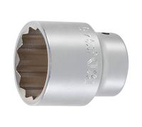 BGS Bussola poligonale, 20 mm (3/4"), 46 mm
