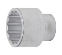 BGS Bussola poligonale, 20 mm (3/4"), 50 mm