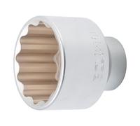 BGS Bussola poligonale, 20 mm (3/4"), 60 mm