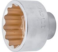 BGS Bussola poligonale, 20 mm (3/4"), 70 mm