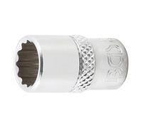 BGS Bussola poligonale, 6,3 mm (1/4"), 3/8" Quantità:1