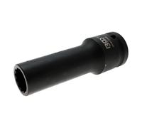 BGS Bussola poligonale, profonda, 20 mm (3/4"), 19 mm Quantità:1