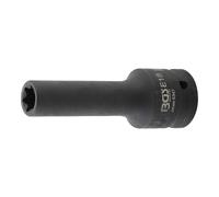 BGS Bussola profilo E, profonda, 20 mm (3/4"), E18 Quantità:1