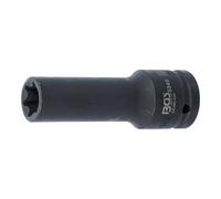 BGS Bussola profilo E, profonda, 20 mm (3/4"), E24 Quantità:1