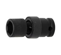 BGS Bussola snodata, 12,5 mm (1/2"), 17 mm Quantità:1