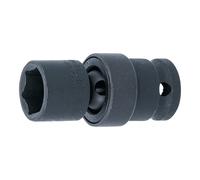 BGS Bussola snodata, 12,5 mm (1/2"), 18 mm Quantità:1