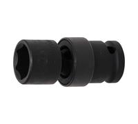 BGS Bussola snodata, 12,5 mm (1/2"), 19 mm Quantità:1