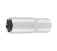 BGS Bussola Super Lock, profonda, 12,5 mm (1/2"), 20 mm Quantità:1