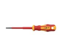 BGS Cacciavite a croce VDE 3mm, lama L=75mm Quantità:1