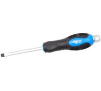 BGS Cacciavite | Con Esagono Esterno | Fissaggio 5 Mm | Lunghezza Lama 75 Mm - 7