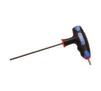 BGS Cacciavite con impugnatura a T, esagono interno 4 mm Quantità:1
