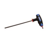 BGS Cacciavite con impugnatura a T, esagono interno 6 mm Quantità:1