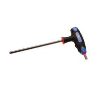 BGS Cacciavite con impugnatura a T, esagono interno 8 mm Quantità:1
