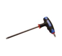 BGS T-trattare-chiave per T-profilo-viti, T45, lunghezza 175 mm, 4010-17