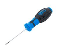 BGS Cacciavite, esagono interno 1,5 mm, Lunghezza della lama 75 mm Quantità:1